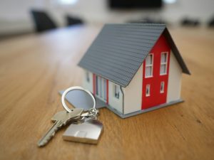 sell house foreclosure